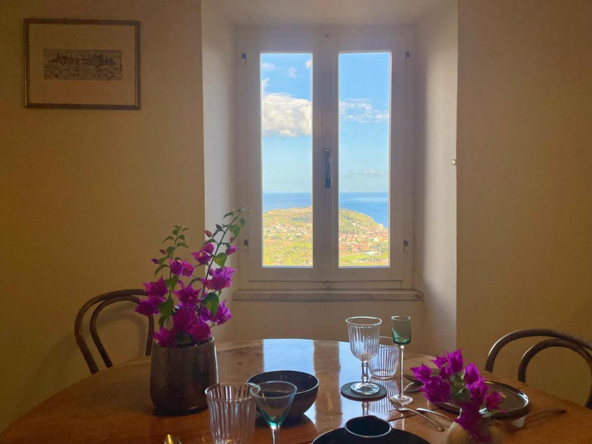 Апартаменти Aria Di Collina - Isola D'Elba Порто-Аццурро Екстер'єр фото